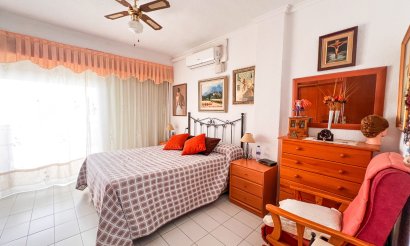 Resale - Penthouse - Guardamar del Segura - Playa Centro Guardamar