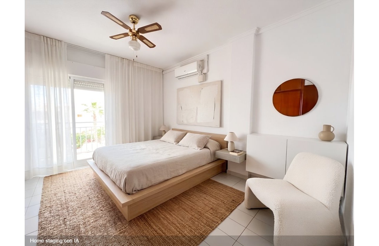 Resale - Penthouse - Guardamar del Segura - Playa Centro Guardamar