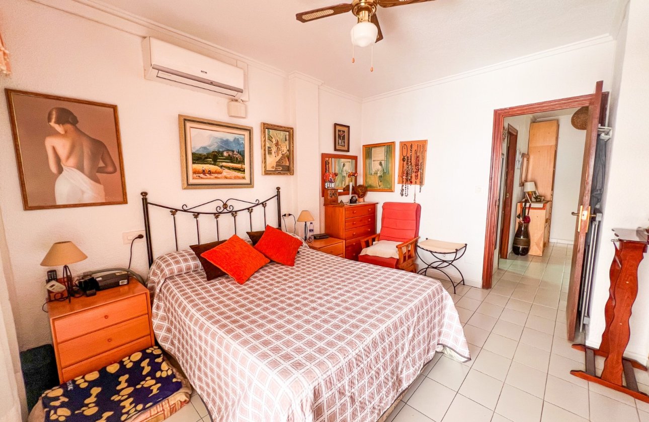 Resale - Penthouse - Guardamar del Segura - Playa Centro Guardamar