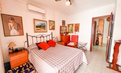 Resale - Penthouse - Guardamar del Segura - Playa Centro Guardamar