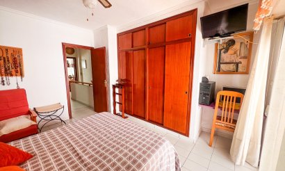 Resale - Penthouse - Guardamar del Segura - Playa Centro Guardamar