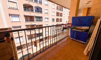 Resale - Penthouse - Guardamar del Segura - Playa Centro Guardamar