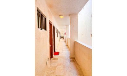 Resale - Penthouse - Guardamar del Segura - Playa Centro Guardamar