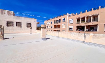 Resale - Penthouse - Guardamar del Segura - Playa Centro Guardamar