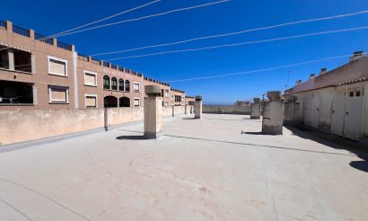 Resale - Penthouse - Guardamar del Segura - Playa Centro Guardamar