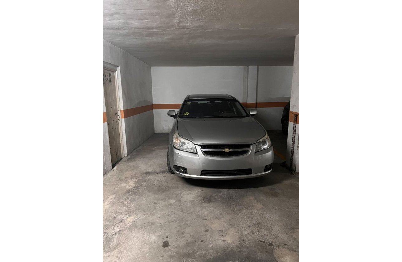 Resale - Penthouse - Guardamar del Segura - Playa Centro Guardamar