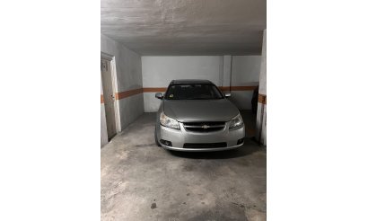 Resale - Penthouse - Guardamar del Segura - Playa Centro Guardamar