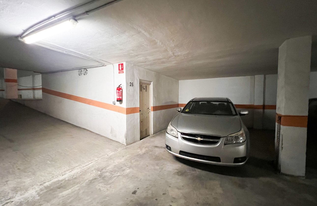 Resale - Penthouse - Guardamar del Segura - Playa Centro Guardamar