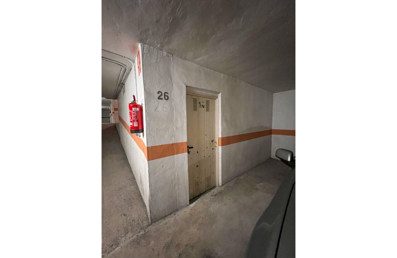 Resale - Penthouse - Guardamar del Segura - Playa Centro Guardamar