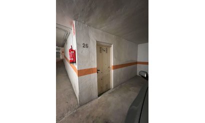 Resale - Penthouse - Guardamar del Segura - Playa Centro Guardamar