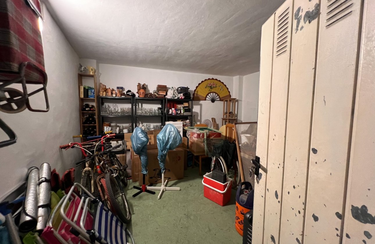 Resale - Penthouse - Guardamar del Segura - Playa Centro Guardamar