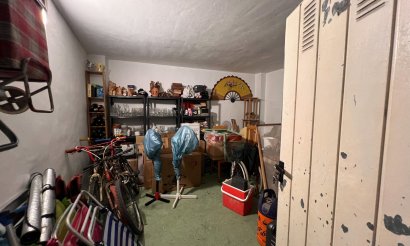 Resale - Penthouse - Guardamar del Segura - Playa Centro Guardamar