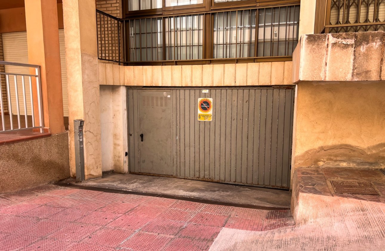 Resale - Penthouse - Guardamar del Segura - Playa Centro Guardamar