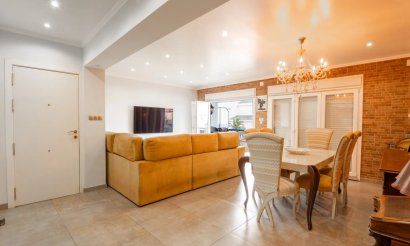 Resale - Apartment / flat - Torrevieja - Playa Del Cura