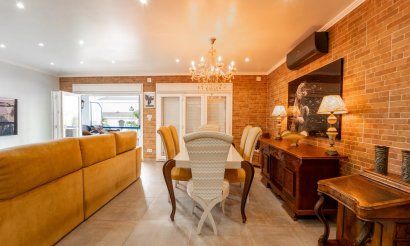 Resale - Apartment / flat - Torrevieja - Playa Del Cura