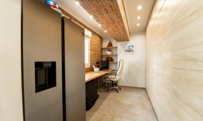 Resale - Apartment / flat - Torrevieja - Playa Del Cura