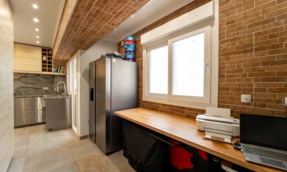 Resale - Apartment / flat - Torrevieja - Playa Del Cura