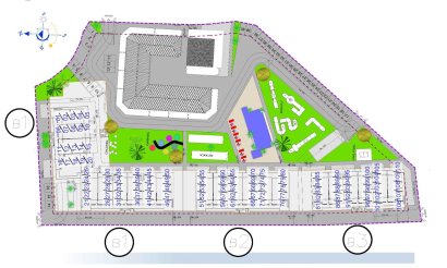 New Build - Apartment / flat - Guardamar del Segura - El Raso