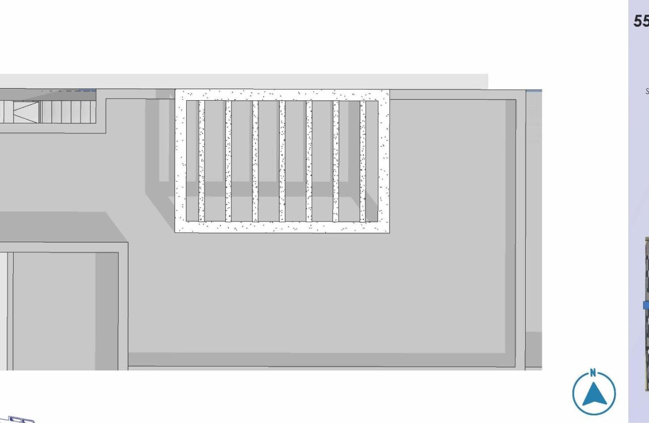 New Build - Penthouse - Guardamar del Segura - El Raso