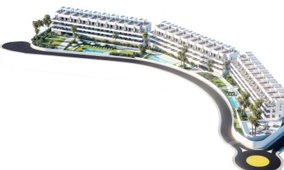 New Build - Penthouse - Finestrat - Balcón De Finestrat