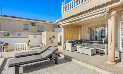 Reventa - Villa - Ciudad Quesada - Ciudad Quesada - Rojales