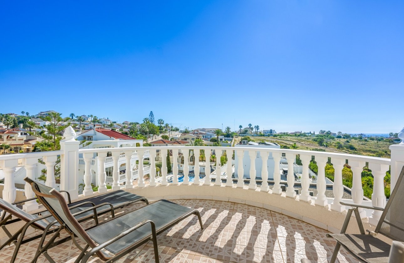 Reventa - Villa - Ciudad Quesada - Ciudad Quesada - Rojales