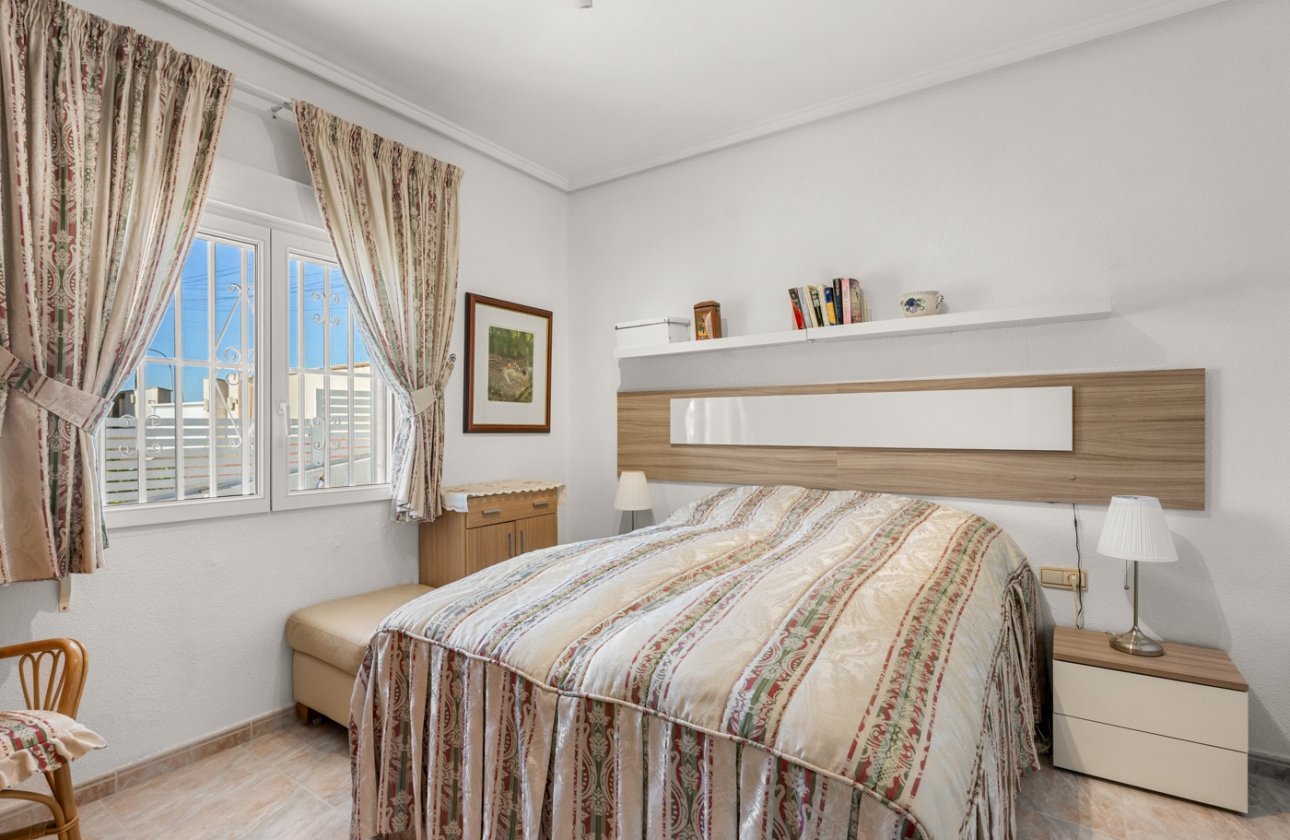 Reventa - Villa - Ciudad Quesada - Ciudad Quesada - Rojales