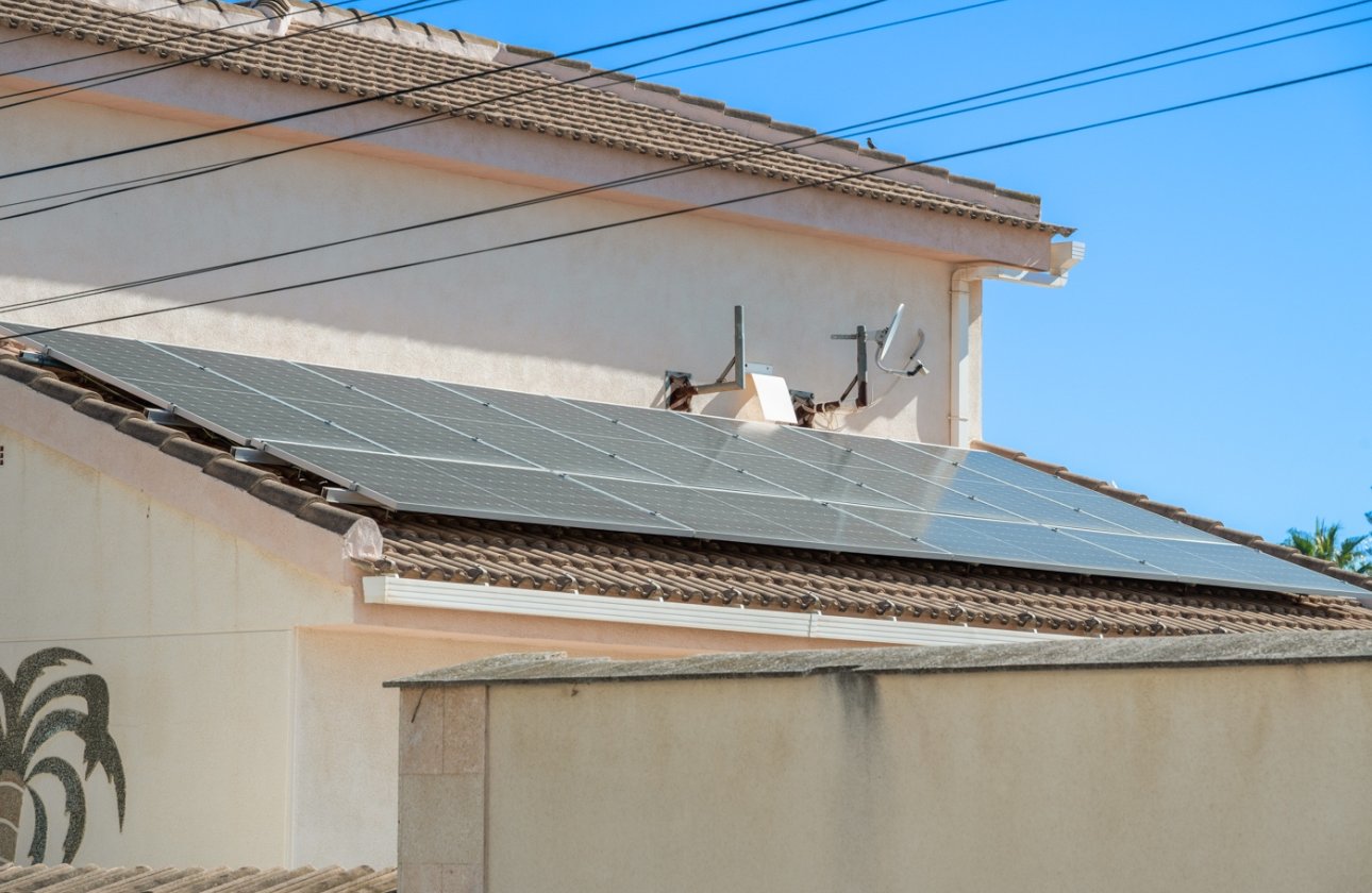 Reventa - Villa - Ciudad Quesada - Ciudad Quesada - Rojales