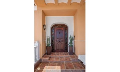 Revente - Villa - Torrevieja - La Mata