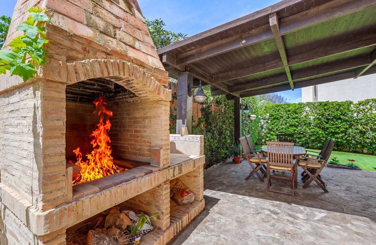 Revente - Villa - Torrevieja - La Mata