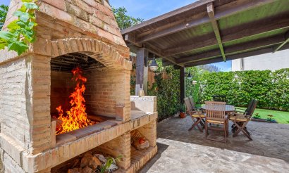 Revente - Villa - Torrevieja - La Mata