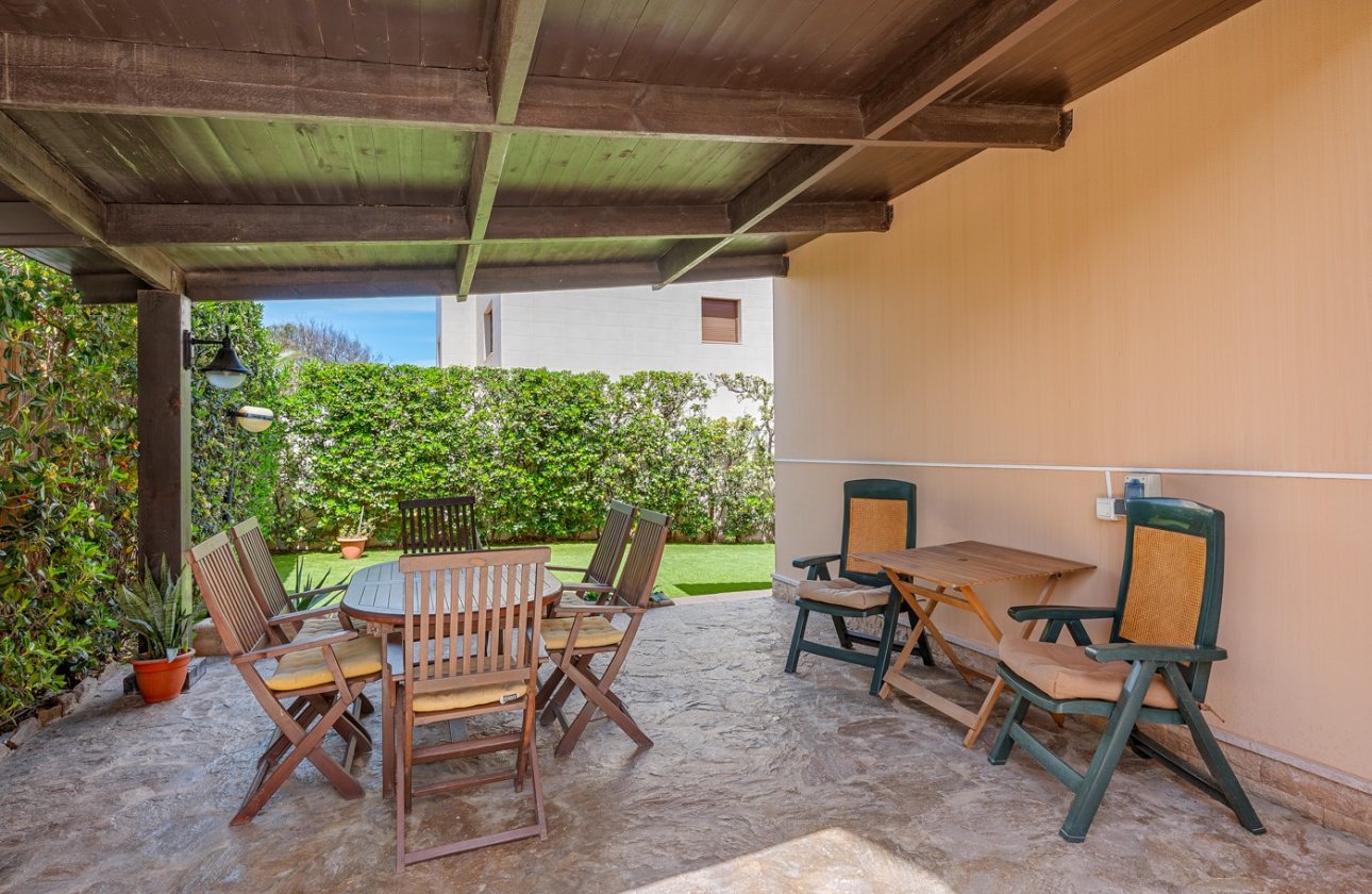 Revente - Villa - Torrevieja - La Mata