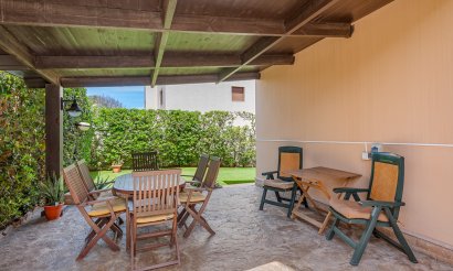 Revente - Villa - Torrevieja - La Mata