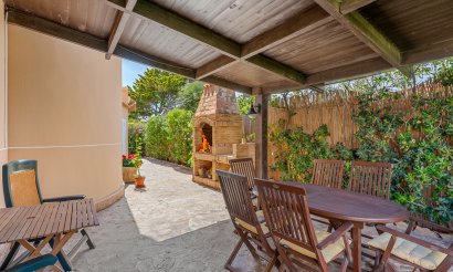 Revente - Villa - Torrevieja - La Mata