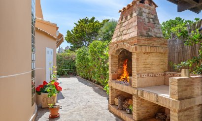 Revente - Villa - Torrevieja - La Mata