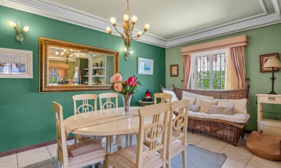 Revente - Villa - Torrevieja - La Mata