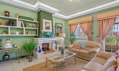 Revente - Villa - Torrevieja - La Mata