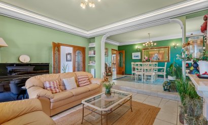 Revente - Villa - Torrevieja - La Mata