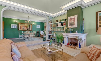 Revente - Villa - Torrevieja - La Mata