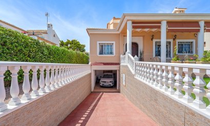 Revente - Villa - Torrevieja - La Mata