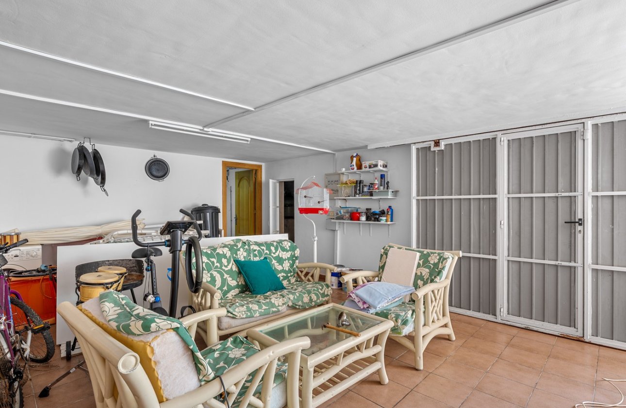 Revente - Villa - Torrevieja - La Mata