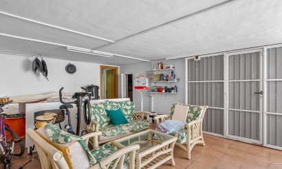 Revente - Villa - Torrevieja - La Mata