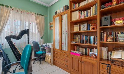 Revente - Villa - Torrevieja - La Mata