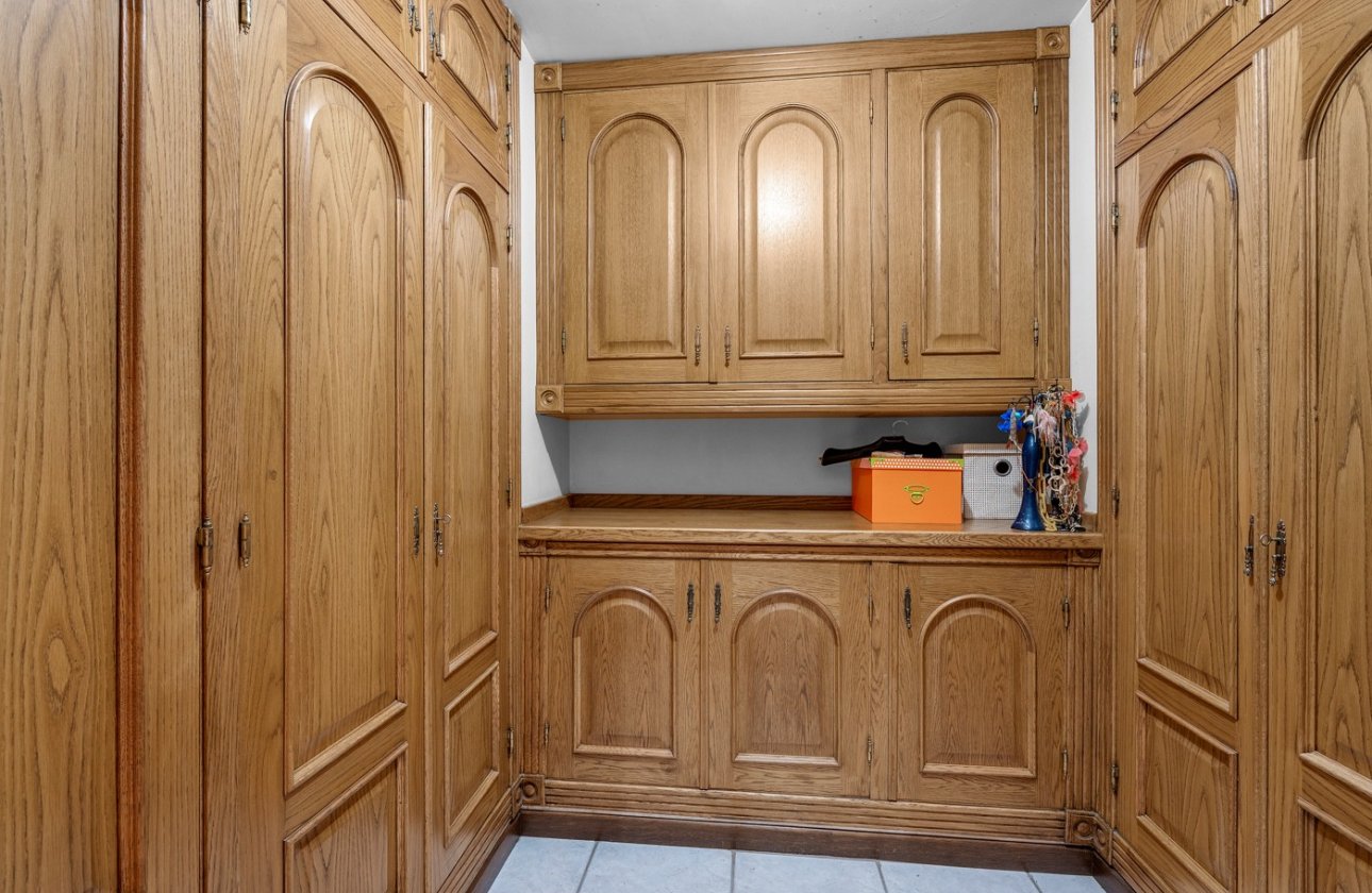 Revente - Villa - Torrevieja - La Mata