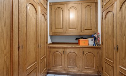 Revente - Villa - Torrevieja - La Mata