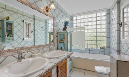 Revente - Villa - Torrevieja - La Mata