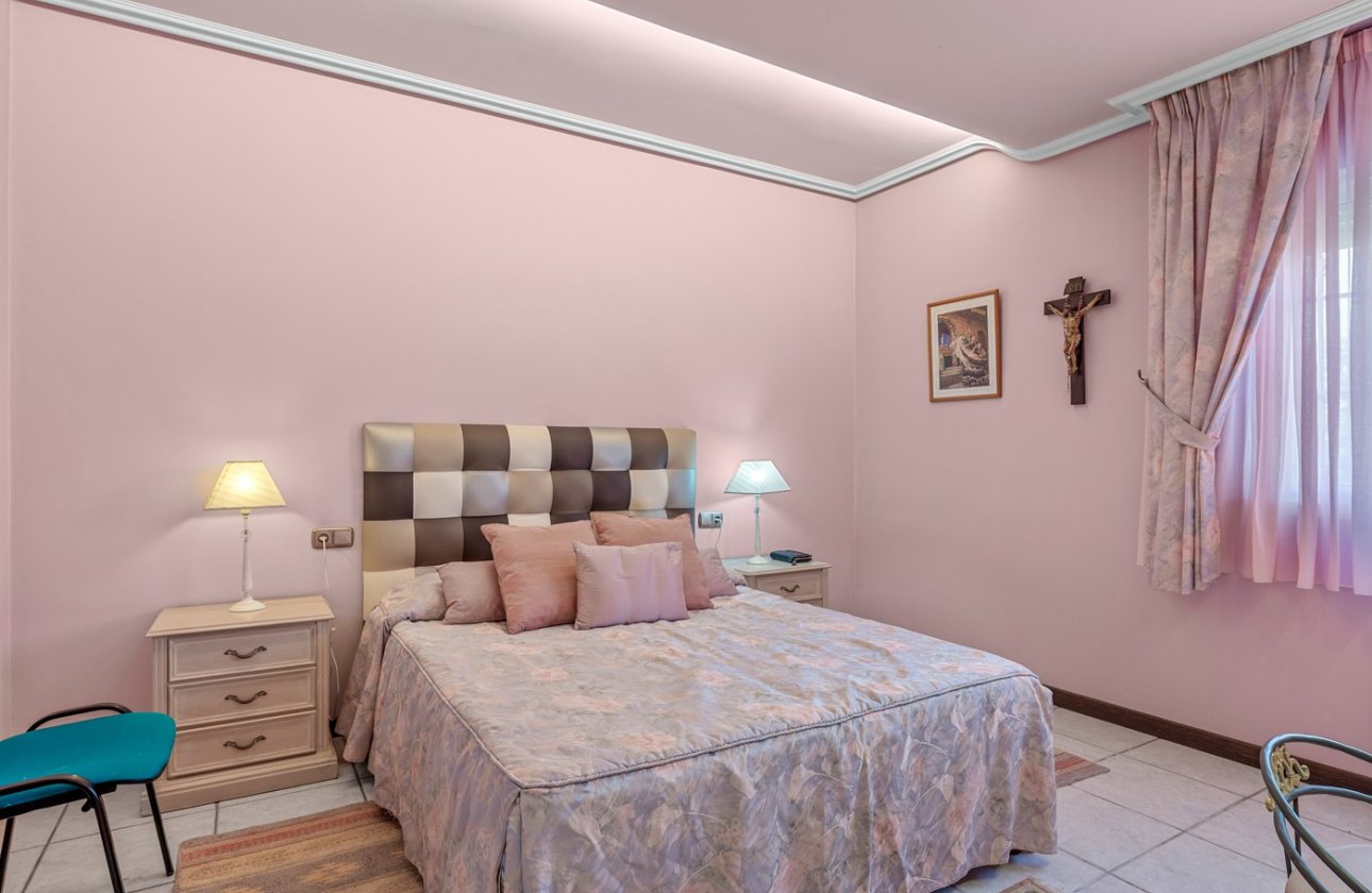 Revente - Villa - Torrevieja - La Mata