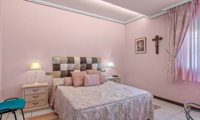 Revente - Villa - Torrevieja - La Mata