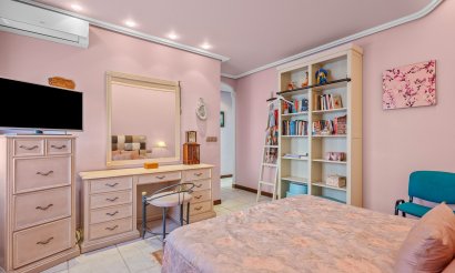 Revente - Villa - Torrevieja - La Mata