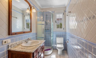 Revente - Villa - Torrevieja - La Mata